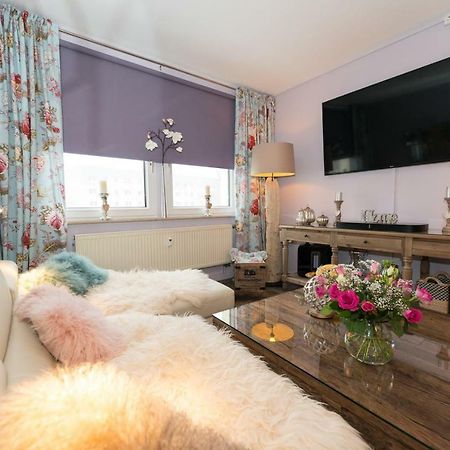 Bad Lausick Ferienappartment Brigitte エクステリア 写真