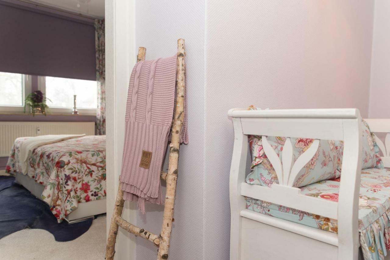 Bad Lausick Ferienappartment Brigitte エクステリア 写真