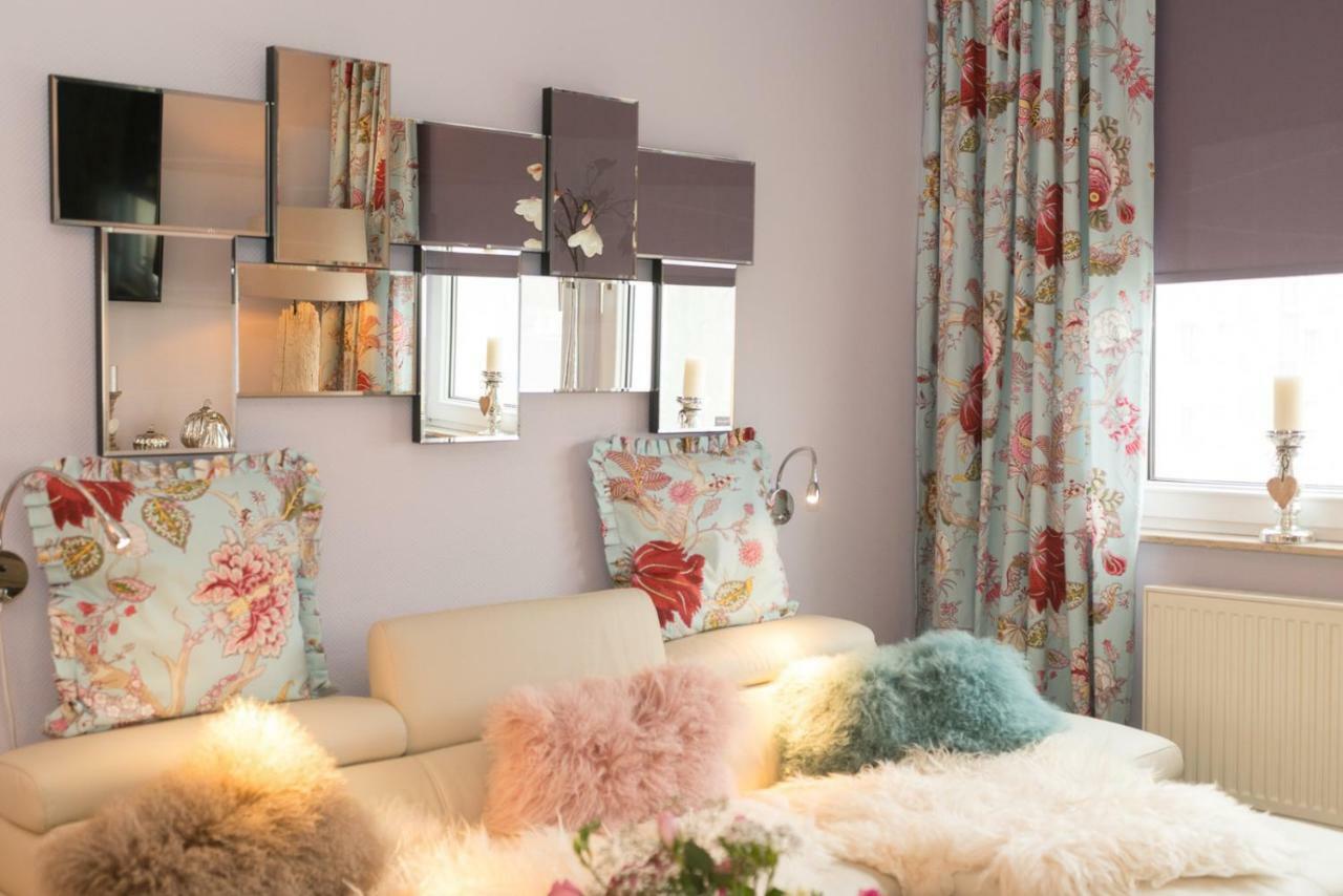 Bad Lausick Ferienappartment Brigitte エクステリア 写真
